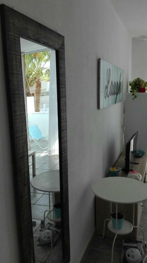 Pino'S Vivienda Vacacional Коста-дель-Сіленсіо Екстер'єр фото